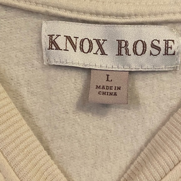 Super cute and soft sweatshirt - Picture 3 of 3